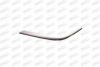 PRASCO ME0251246 Trim/Protective Strip, bumper